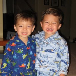 Meet your Posher, Jim